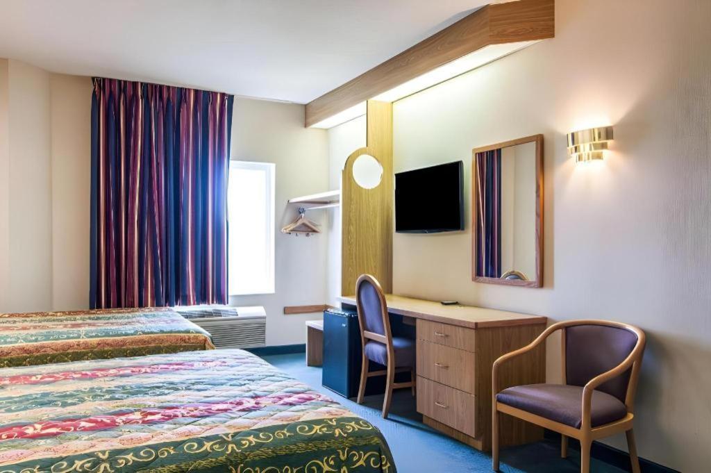 Rodeway Inn Salem Luaran gambar