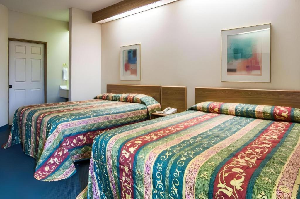 Rodeway Inn Salem Luaran gambar