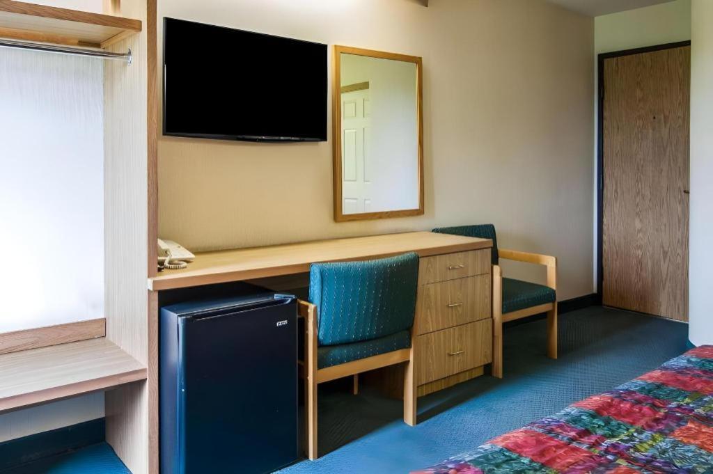 Rodeway Inn Salem Luaran gambar