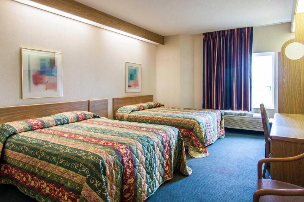 Rodeway Inn Salem Luaran gambar