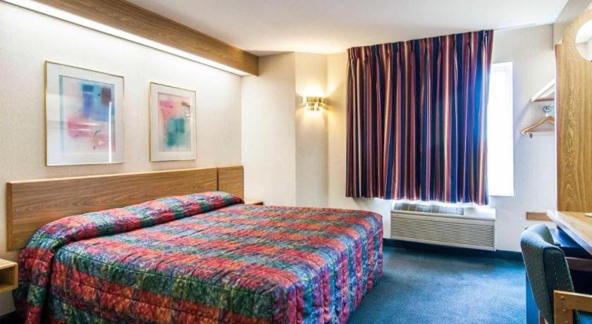 Rodeway Inn Salem Luaran gambar