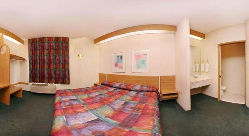 Rodeway Inn Salem Luaran gambar