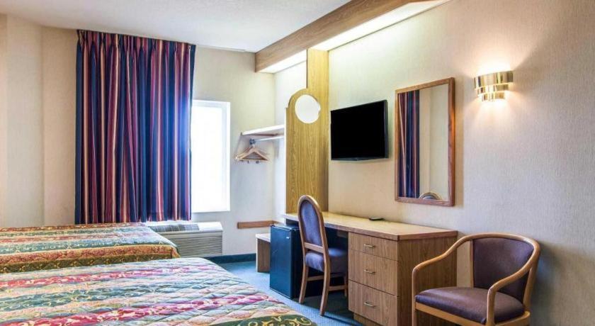 Rodeway Inn Salem Luaran gambar