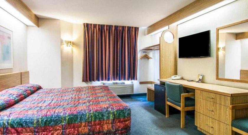 Rodeway Inn Salem Luaran gambar