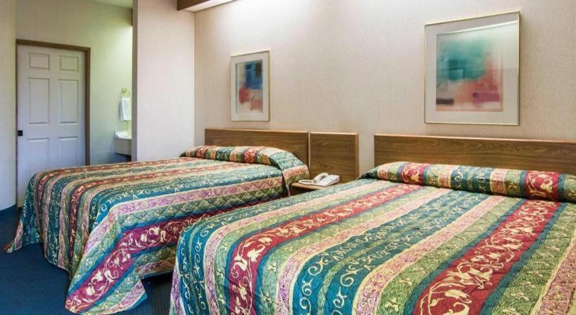 Rodeway Inn Salem Luaran gambar