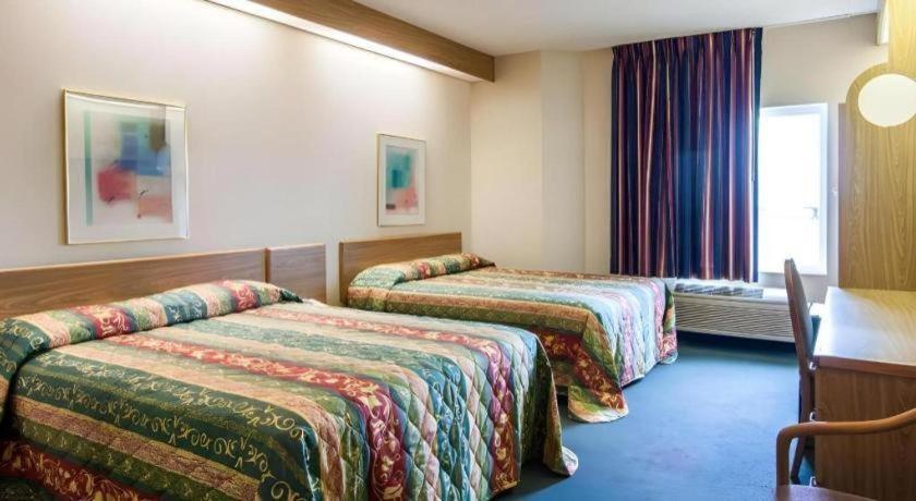 Rodeway Inn Salem Luaran gambar