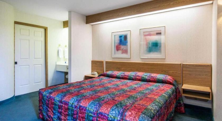 Rodeway Inn Salem Luaran gambar
