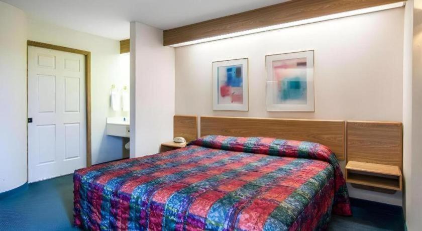 Rodeway Inn Salem Luaran gambar